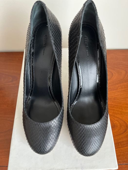 CÉLINE Paris (Нови обувки)