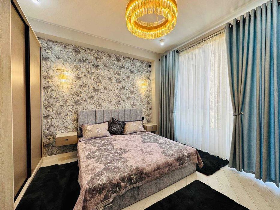 Сдается квартира на Мирабадском р-не Госпитальный