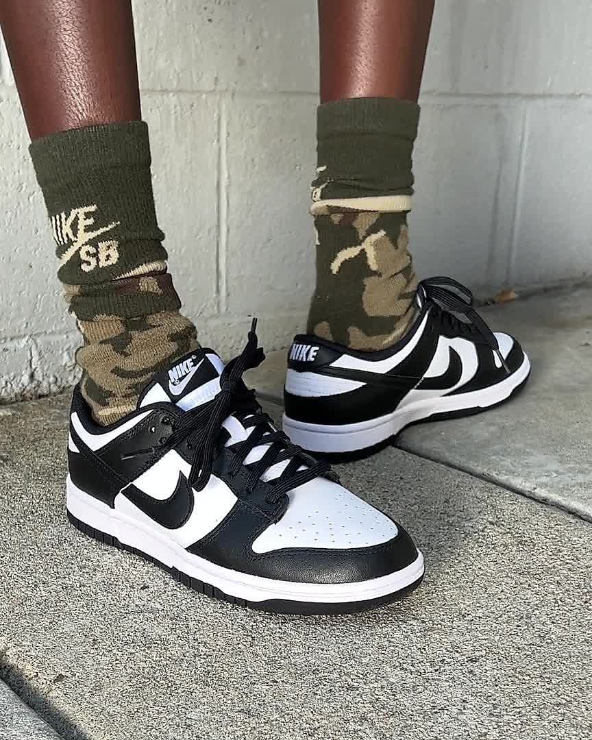 Nike Dunk Low номер 40.5 код 34A