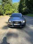 Audi A4 B7 S-line