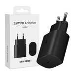 Ззрядно устройство Samsung Super Fast Charging, 25W