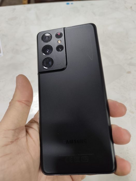Продам S21 ultra