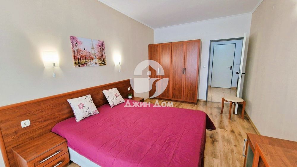 Продава се Двустаен апартамент в к.к. Слънчев бряг - 72 кв.м за 1056 €/кв.м - Снимка #6