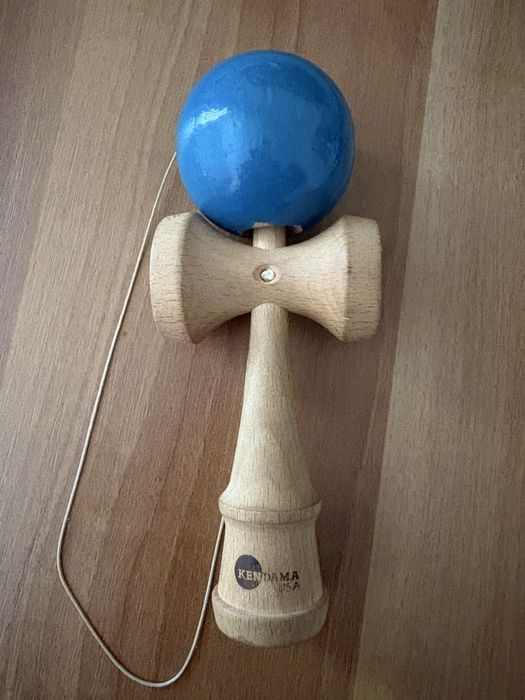 Kendama USA in stare excelenta