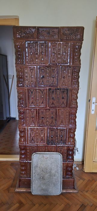 Teracota. 2 bucati. Se vand si separat