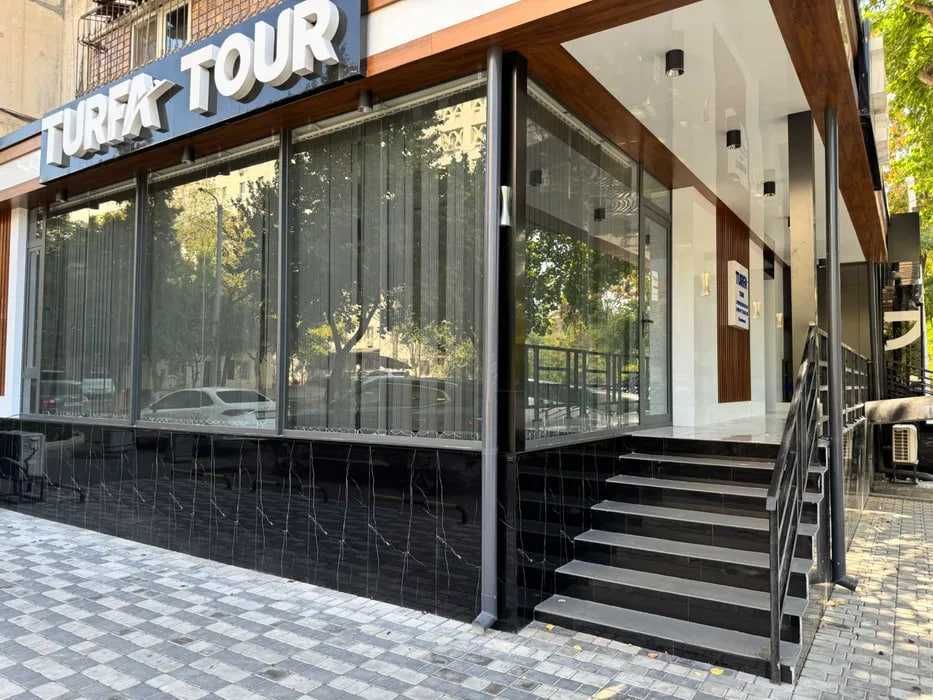 Аренда офис Ориентир ул Фидокор (Чехова)