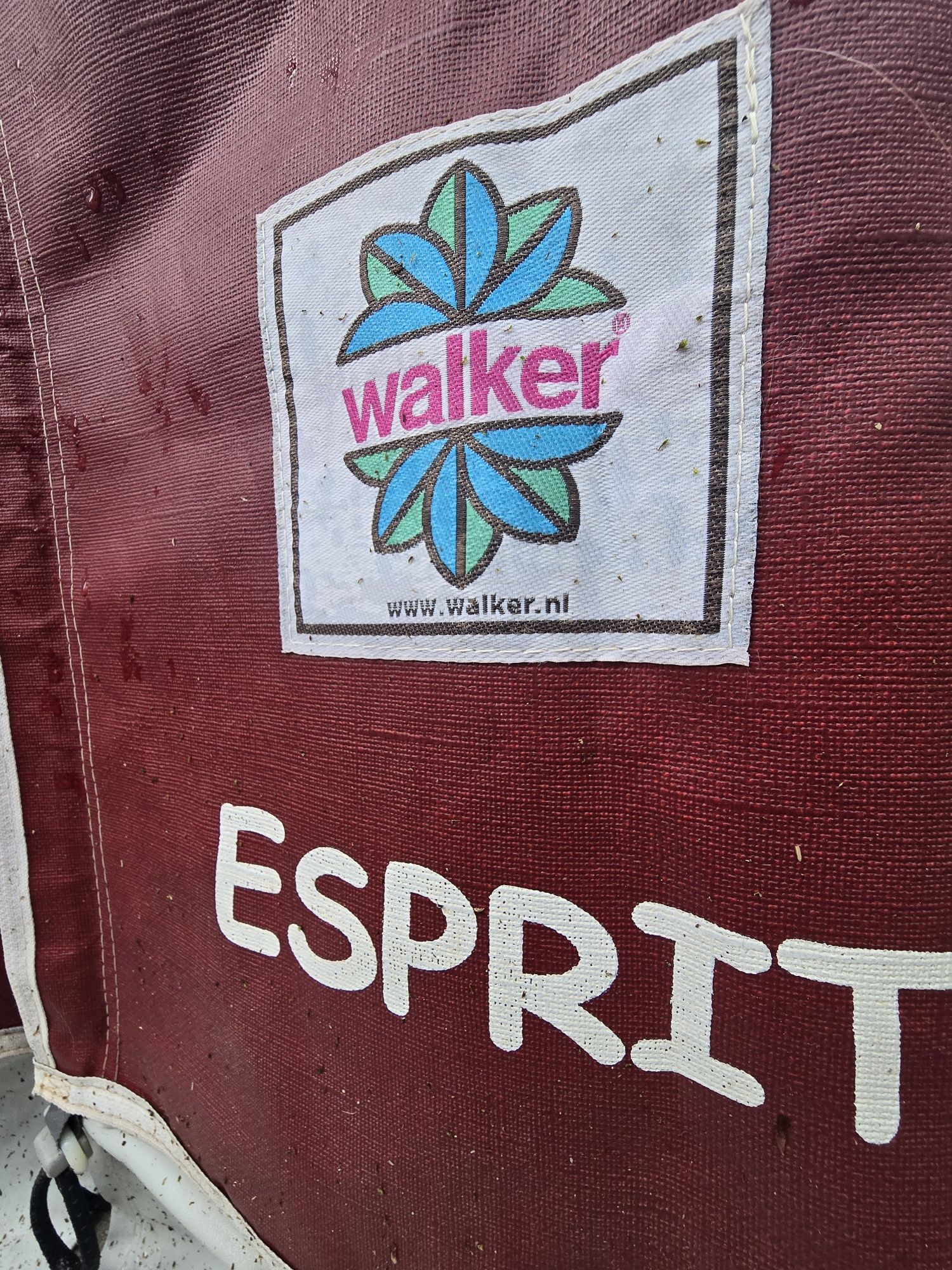 Vând cort rulotă Walker Esprit 850 cm