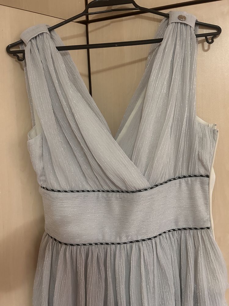 Рокля Lucy fashion S
