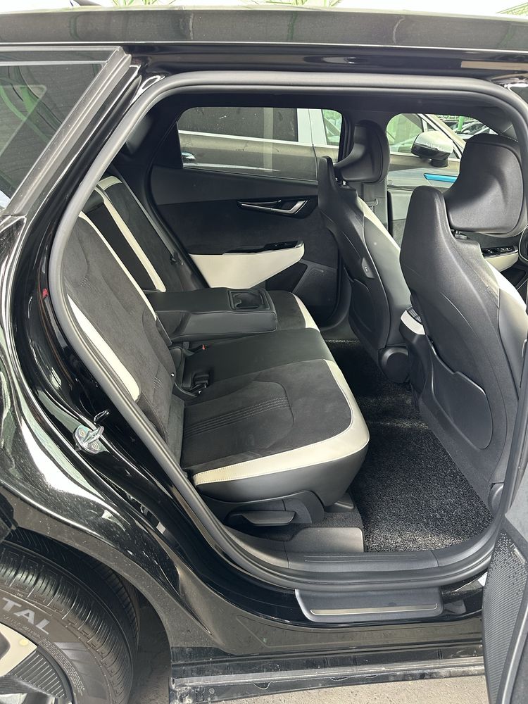 Kia ev 6 ful  2023 sotiladi Elektromabil