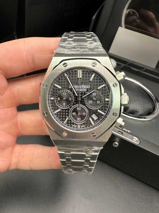 audemars piguet royal oak колекция