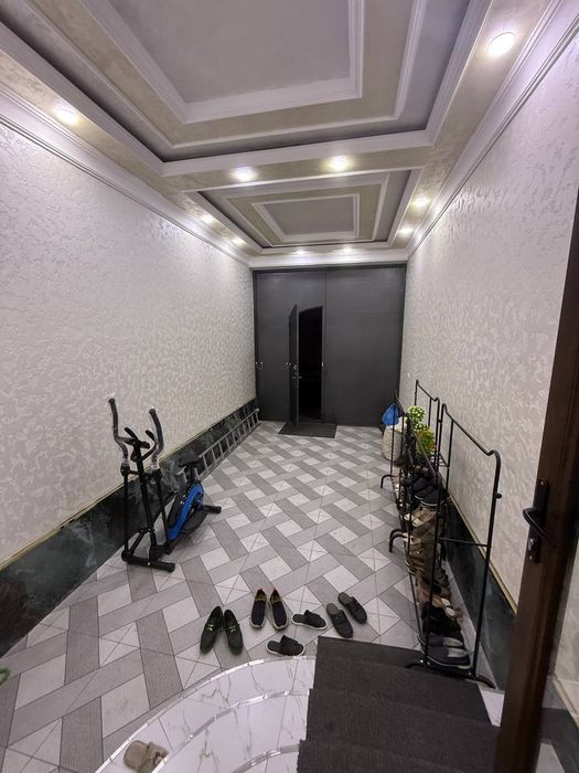 Продается 2-этажный коттедж Изза 2,4 сотка