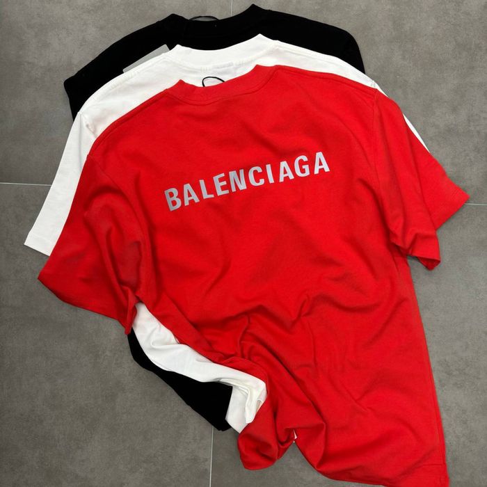 Най-висок клас мъжки тениски Balenciaga