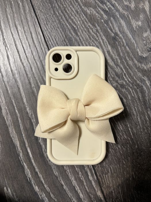 Кейс за iPhone 15