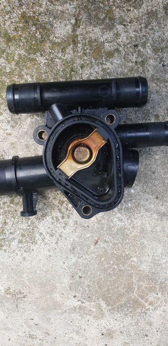 Piese grand vitara.egr,termostat,electrovalvă
