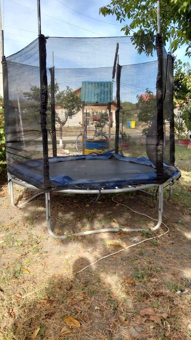 Trambulina 230 cm
