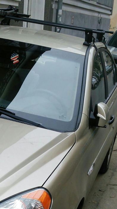 Bare de portbagaj transversale Mazda 323 5 6 toate modelele