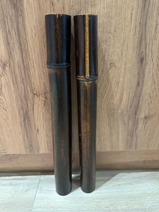 Бумбуковские палки для массажа