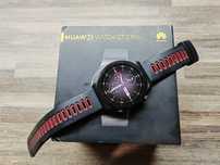 Huawei Watch GT2 Pro 46mm Titanium Case