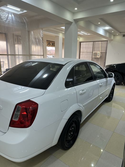 Lacetti Gentra Mexanika 2023