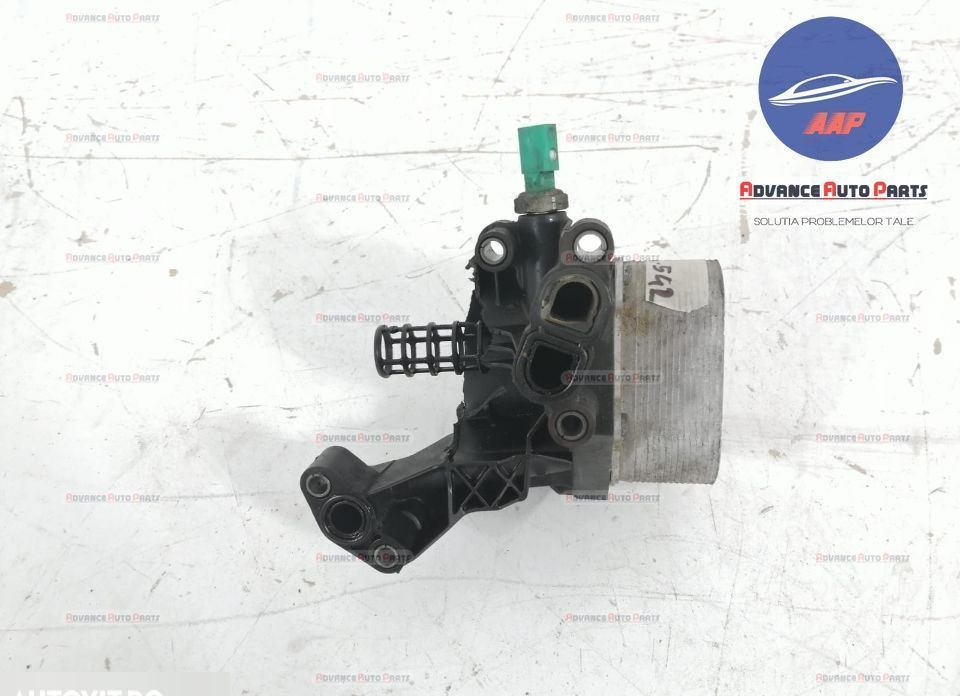 Termoflot original cu senzori Volkswagen VW  Passat  B8 2014 2015 2016