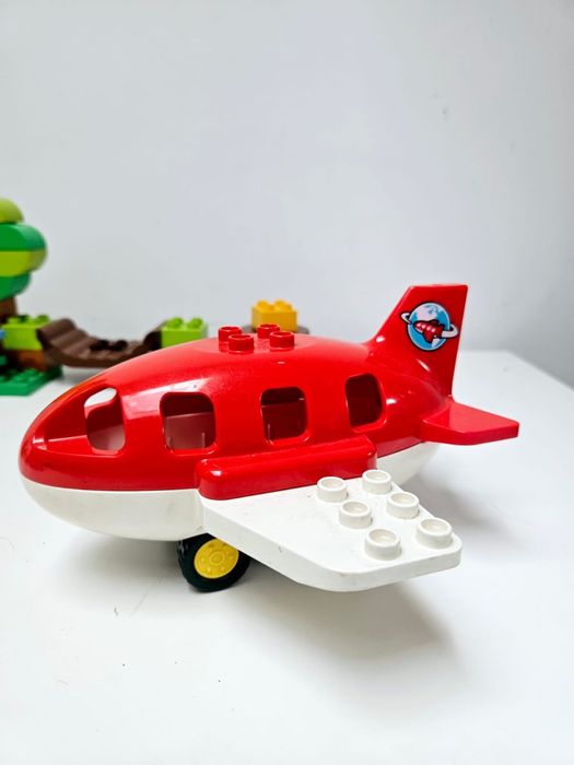 Lego Duplo 10805 - Around The World (2016)