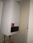 Котёл Vessen 20kw