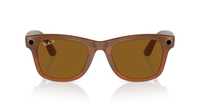 Ray-Ban Meta Wayfarer Ochelari Smart