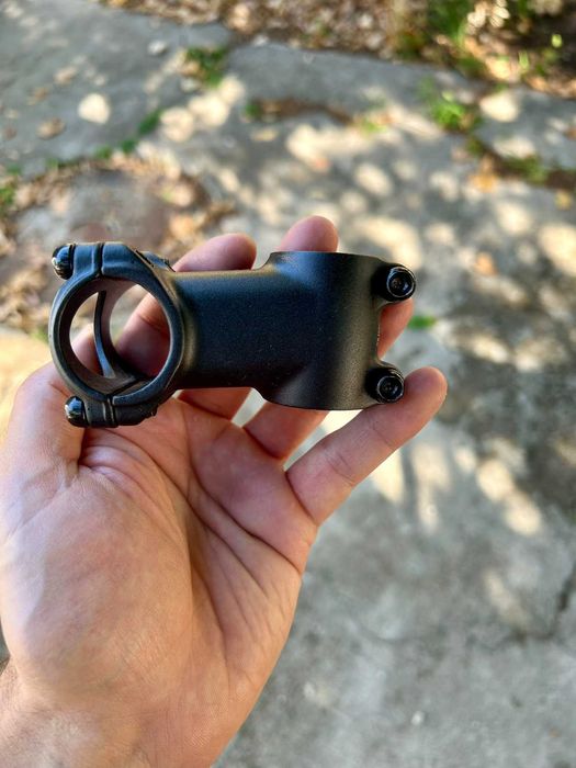 Лапа за кормило Cube CPS SL