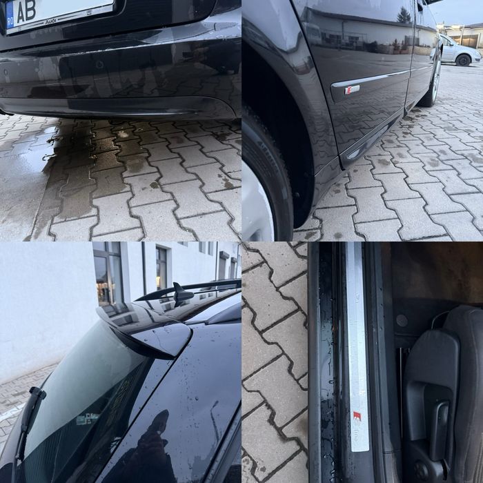 Audi A4 B7 2.0 TDI BPW S-line