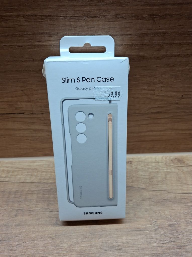 Samsung Galaxy Z Fold 5 Cream 256GB Запечатан!