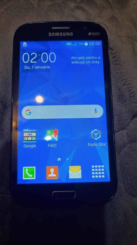 Samsung grand neo plus