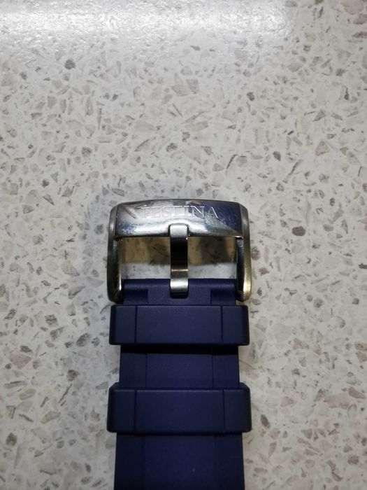 Наручные часы Festina модель F16505/8