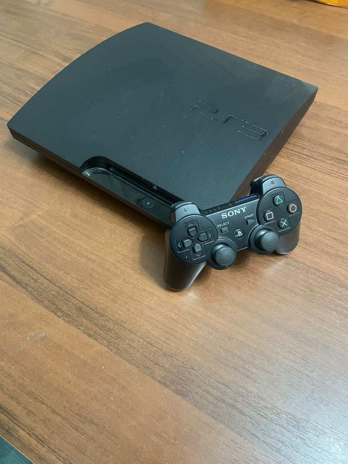 PlayStation 3    .