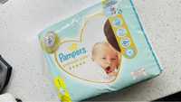 Vand pampers premium care mărimea1 78buc