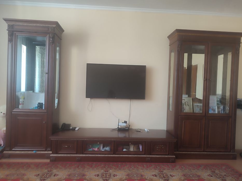 Продам горку стенку шкаф