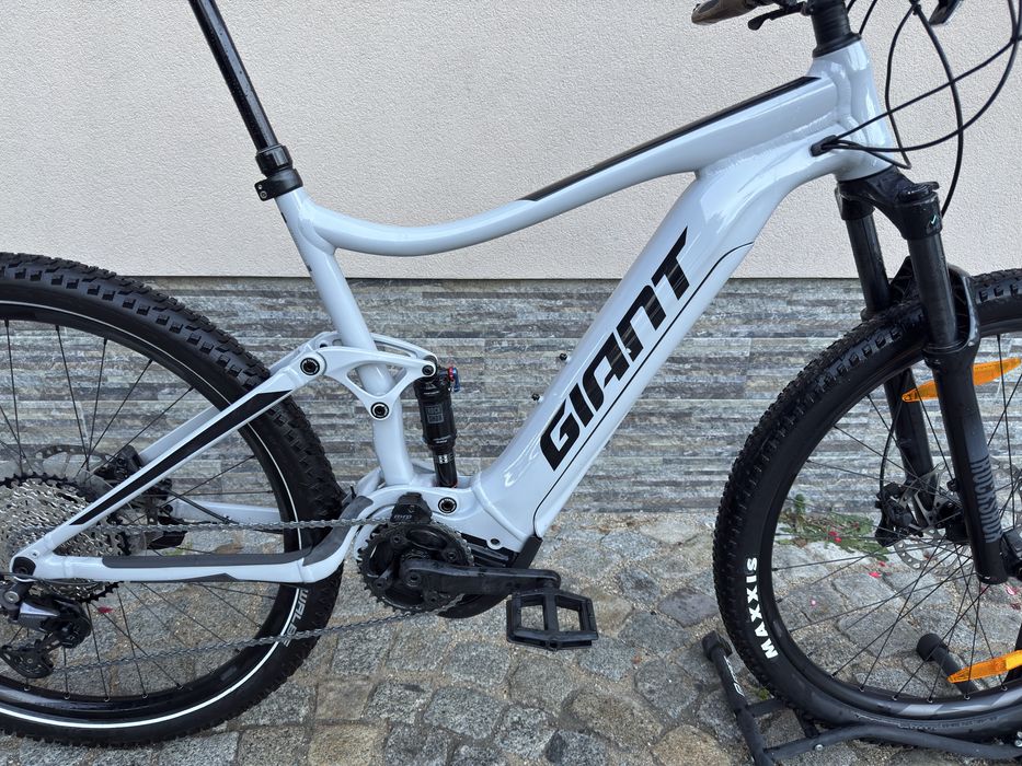 Електрически планински велосипед Giant Stance размер: 29/XL