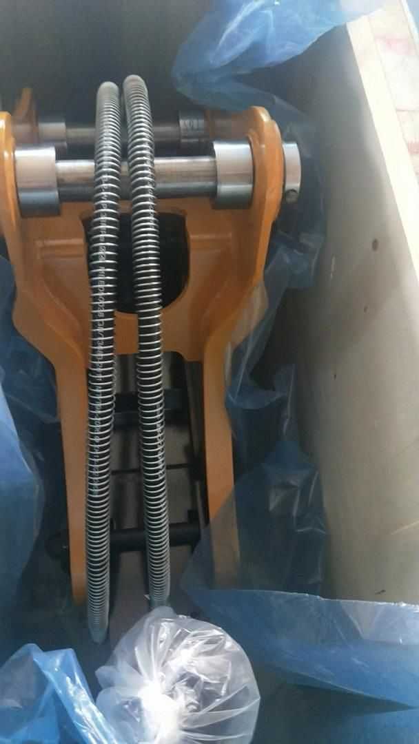 Picon hidraulic buldoexcavator JCB