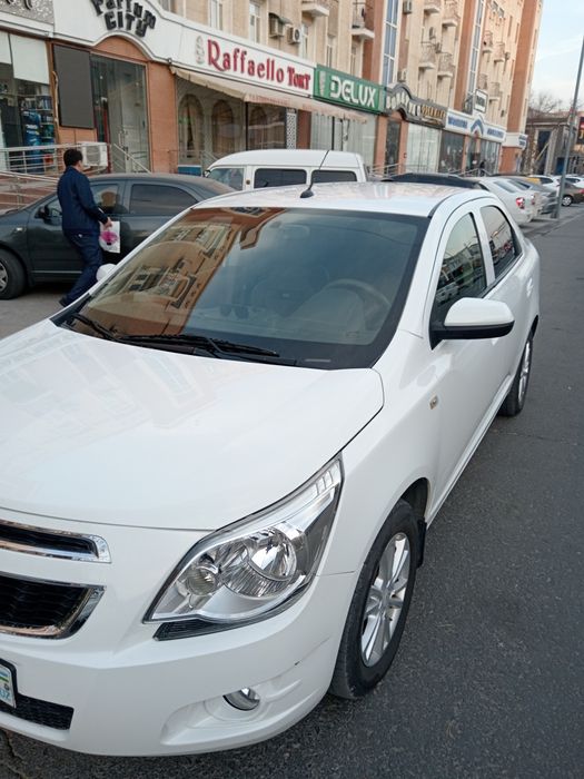 Кобальт автомат коробка 4 позиция.