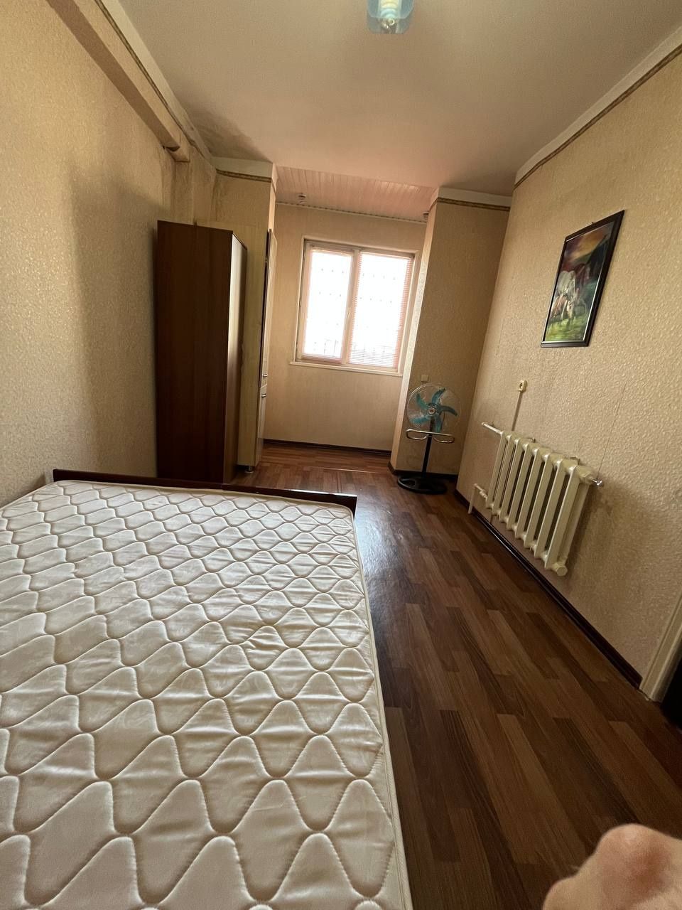 Продам свою 2 комнатную квартиру Якасарайский район ул. Бабура