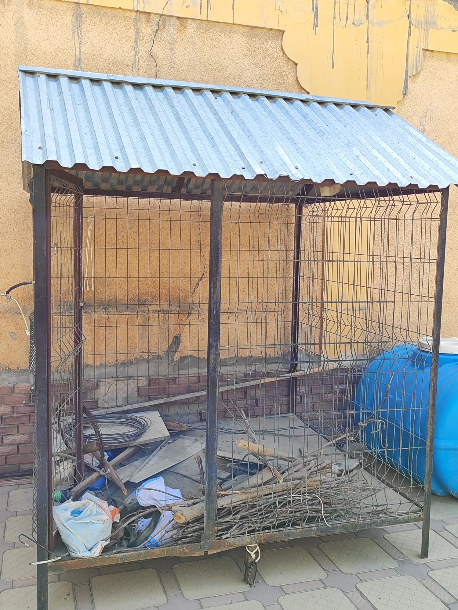 Дом для собак гарантия