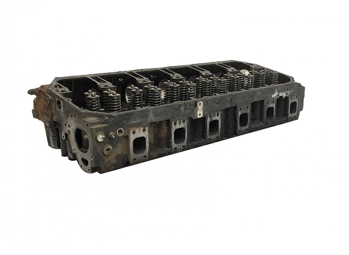 Chiulasa F3AE3681 for IVECO Stralis 504352487 -Piese de schimb.