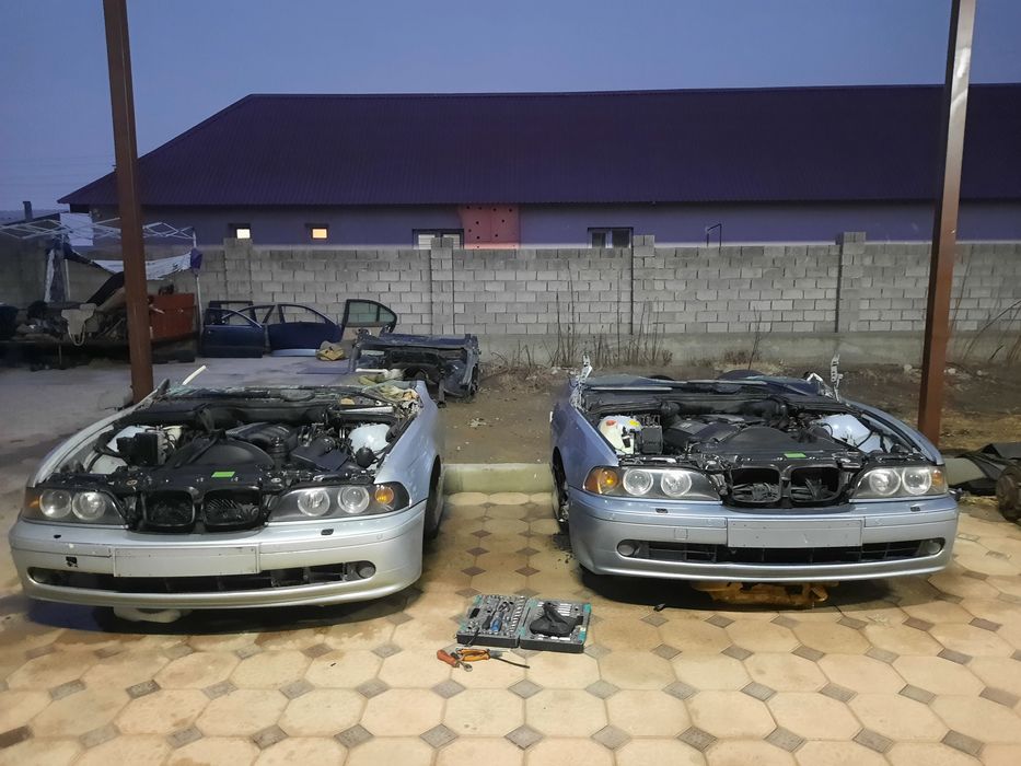 Продам на  BMW  . Привозные из Европы и Японии!
