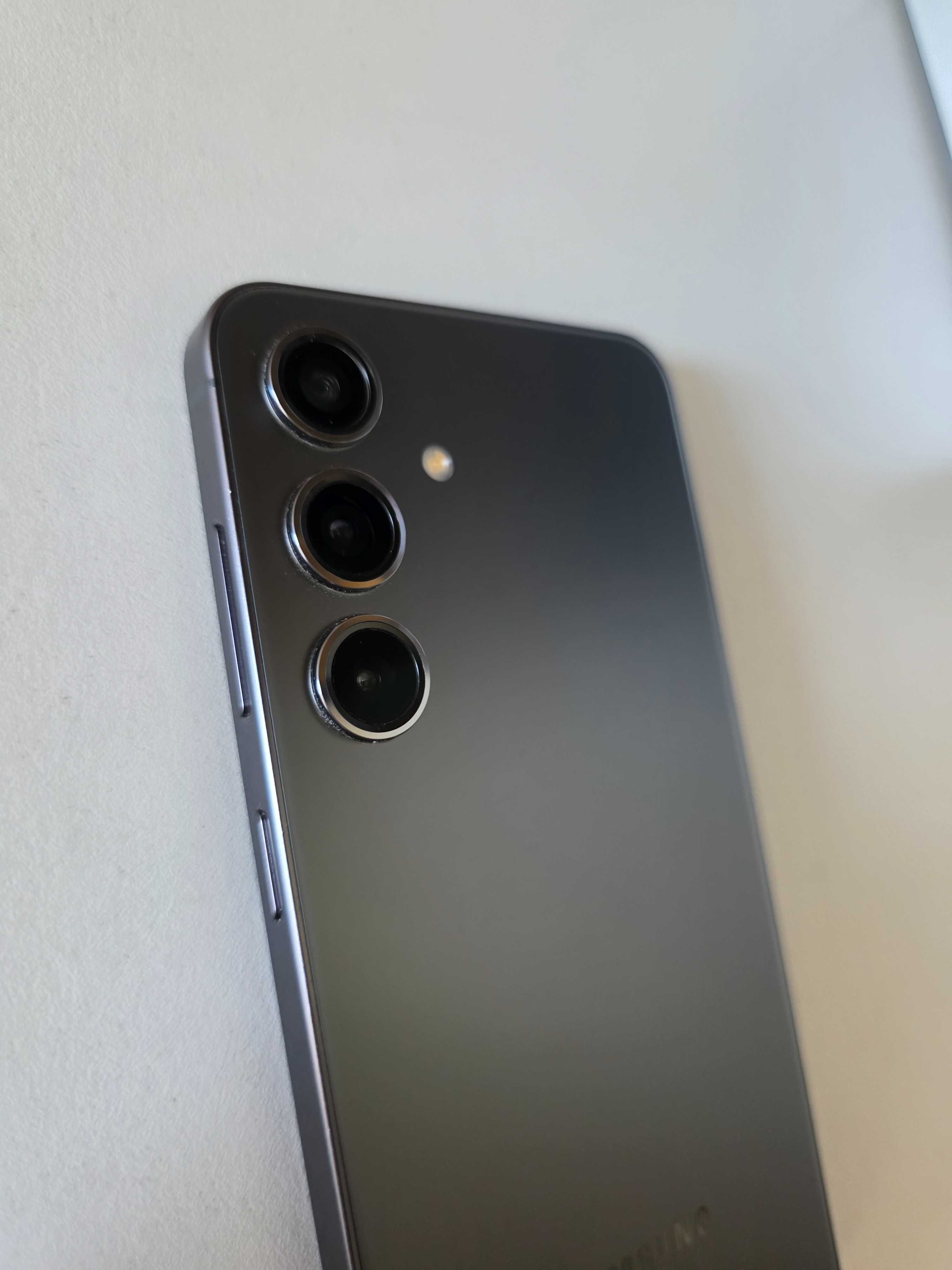 S24 onyx gray 128gb 8gb ram