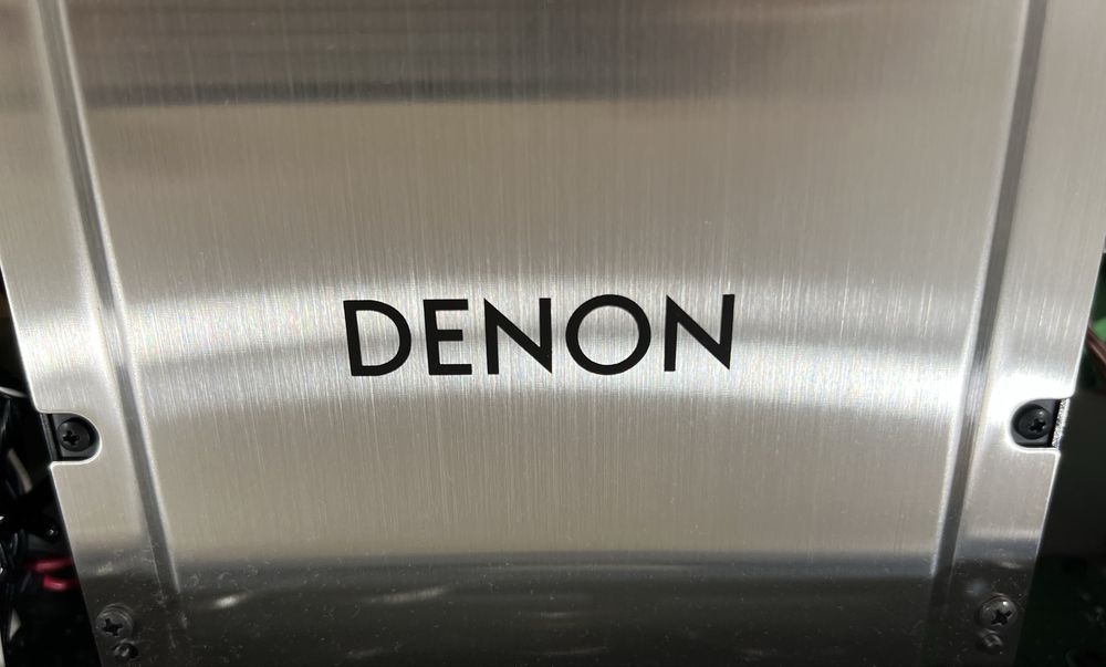 Denon DCD 1650SE sacd/cd