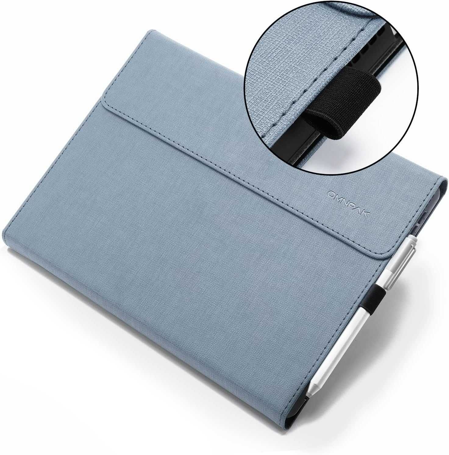 Husă Carcasa Omnpak Microsoft Surface Pro 8 13 inchi 2021,tip Cover