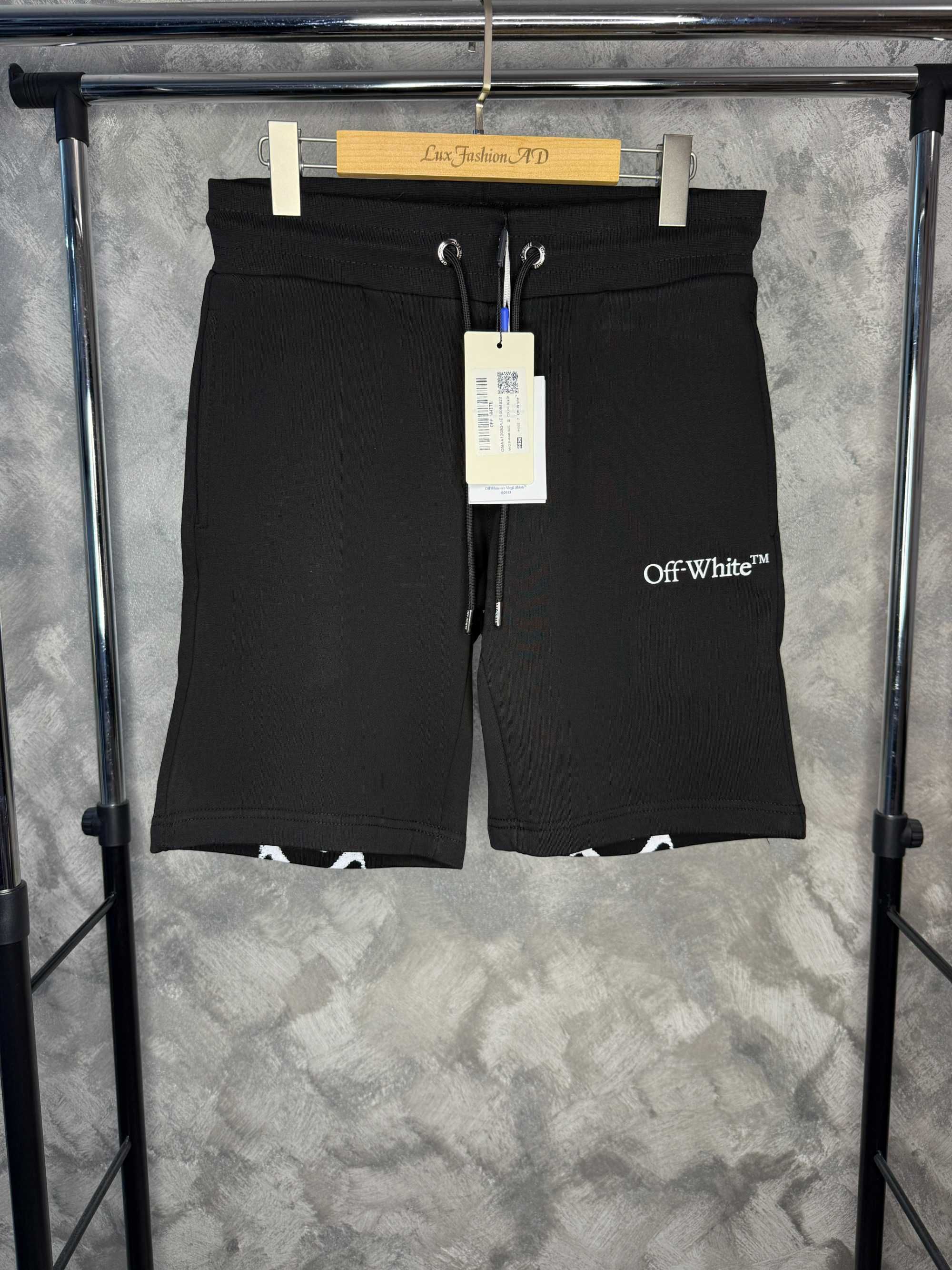 Pantaloni Scurti Off White
