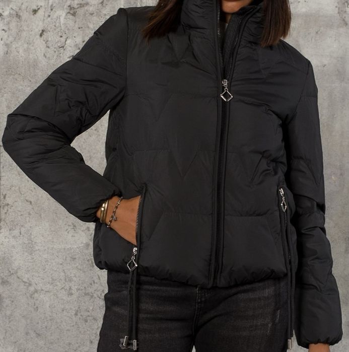 Дамско зимно яке