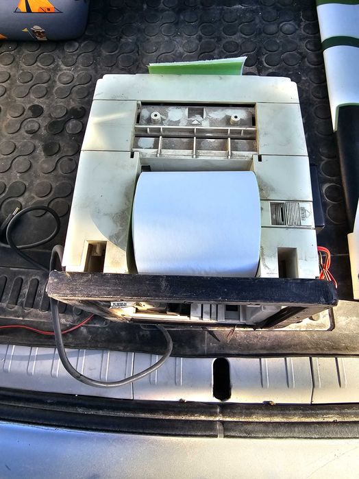 Продава касов принтер