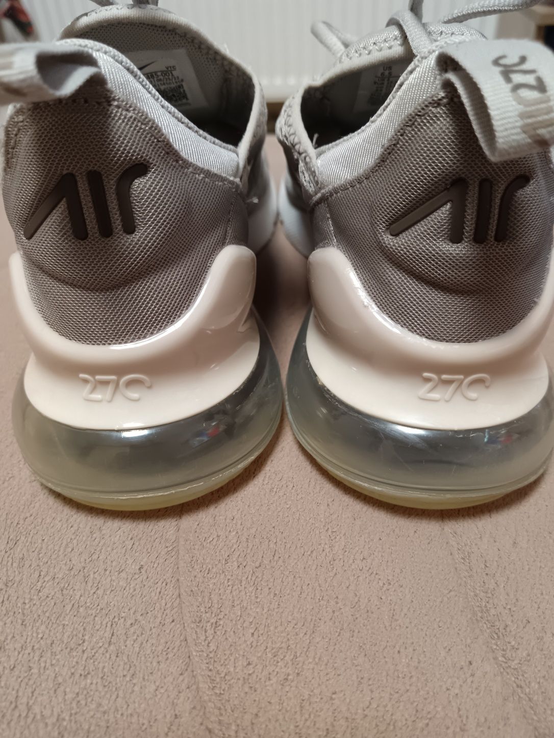 Nike.37 номер. Стелка 24
