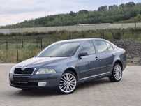 Skoda Octavia Automatic DSG 1.9 tdi 105 cp